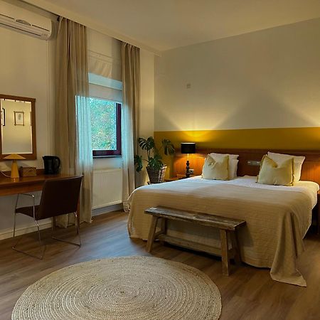 Guesthouse De Wissen Ділсен-Стоккем Екстер'єр фото