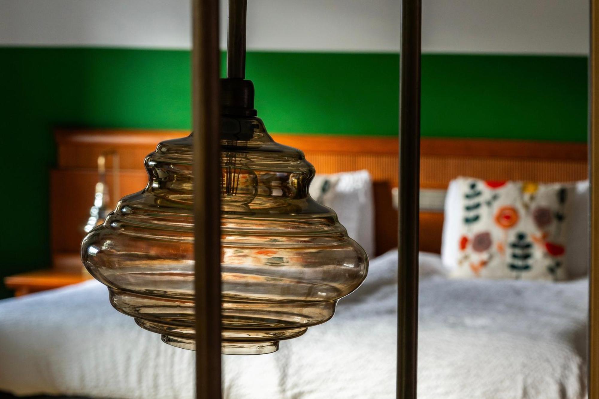 Guesthouse De Wissen Ділсен-Стоккем Екстер'єр фото