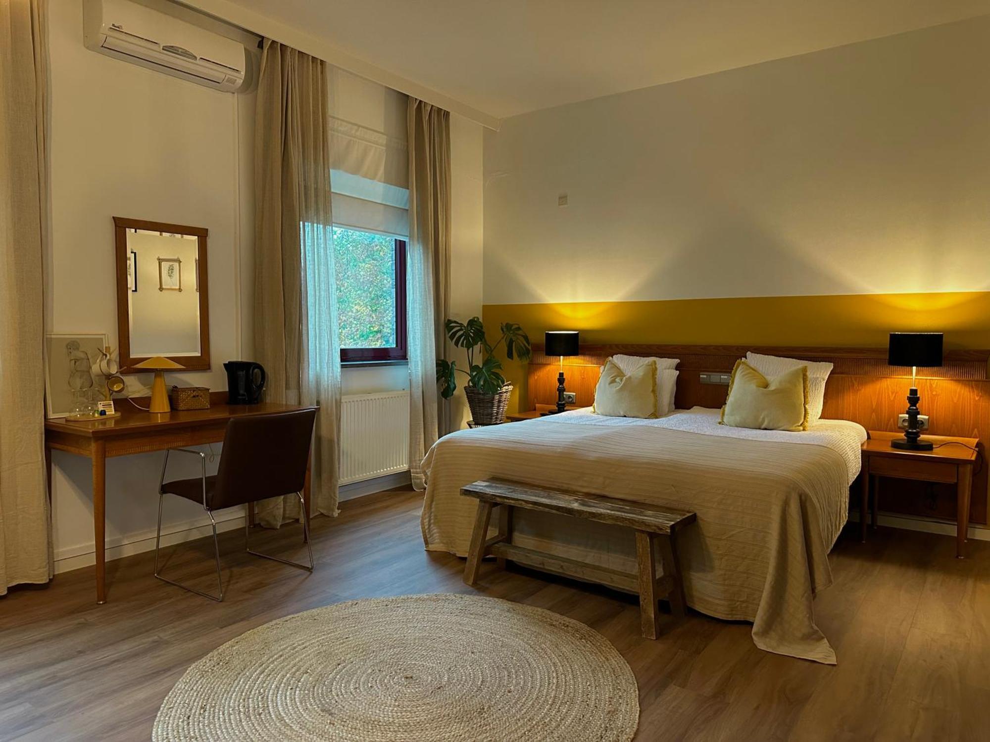 Guesthouse De Wissen Ділсен-Стоккем Екстер'єр фото