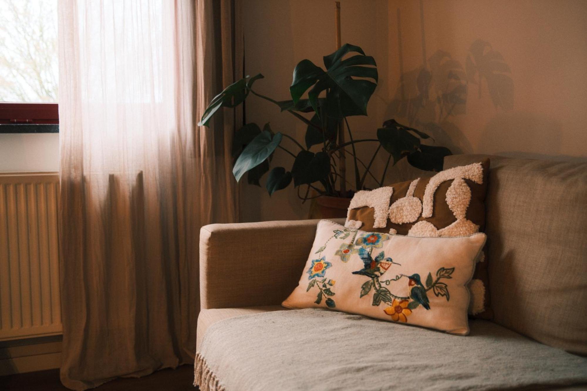 Guesthouse De Wissen Ділсен-Стоккем Екстер'єр фото