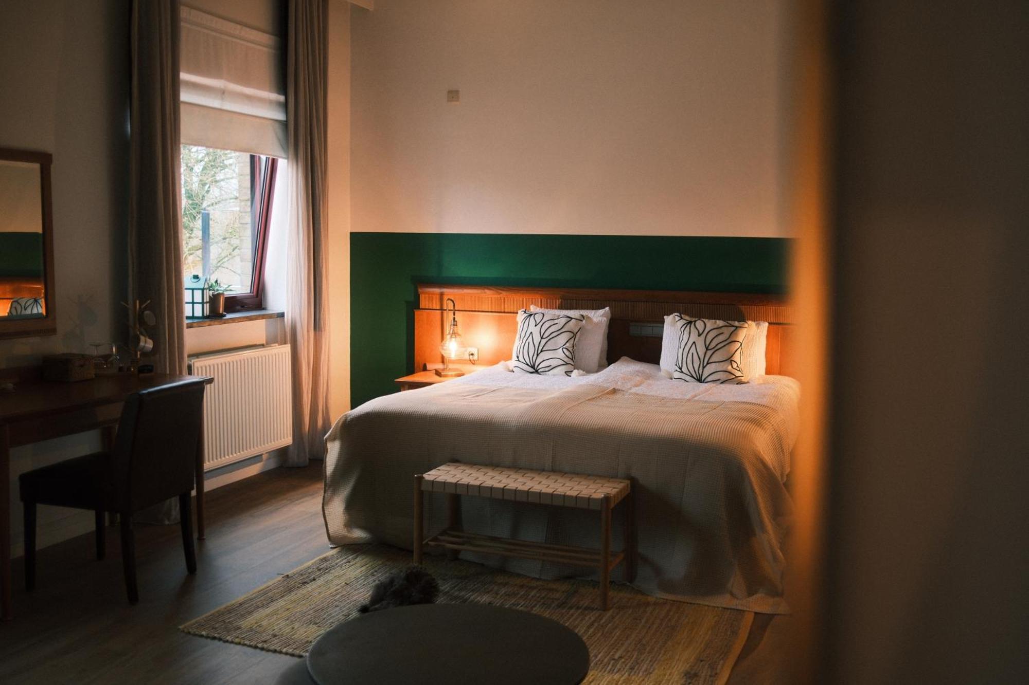 Guesthouse De Wissen Ділсен-Стоккем Екстер'єр фото