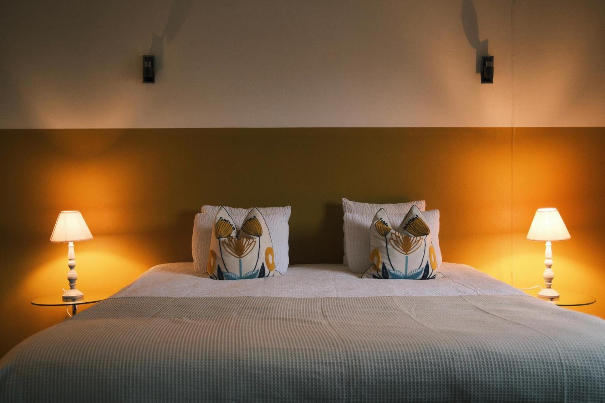 Guesthouse De Wissen Ділсен-Стоккем Екстер'єр фото