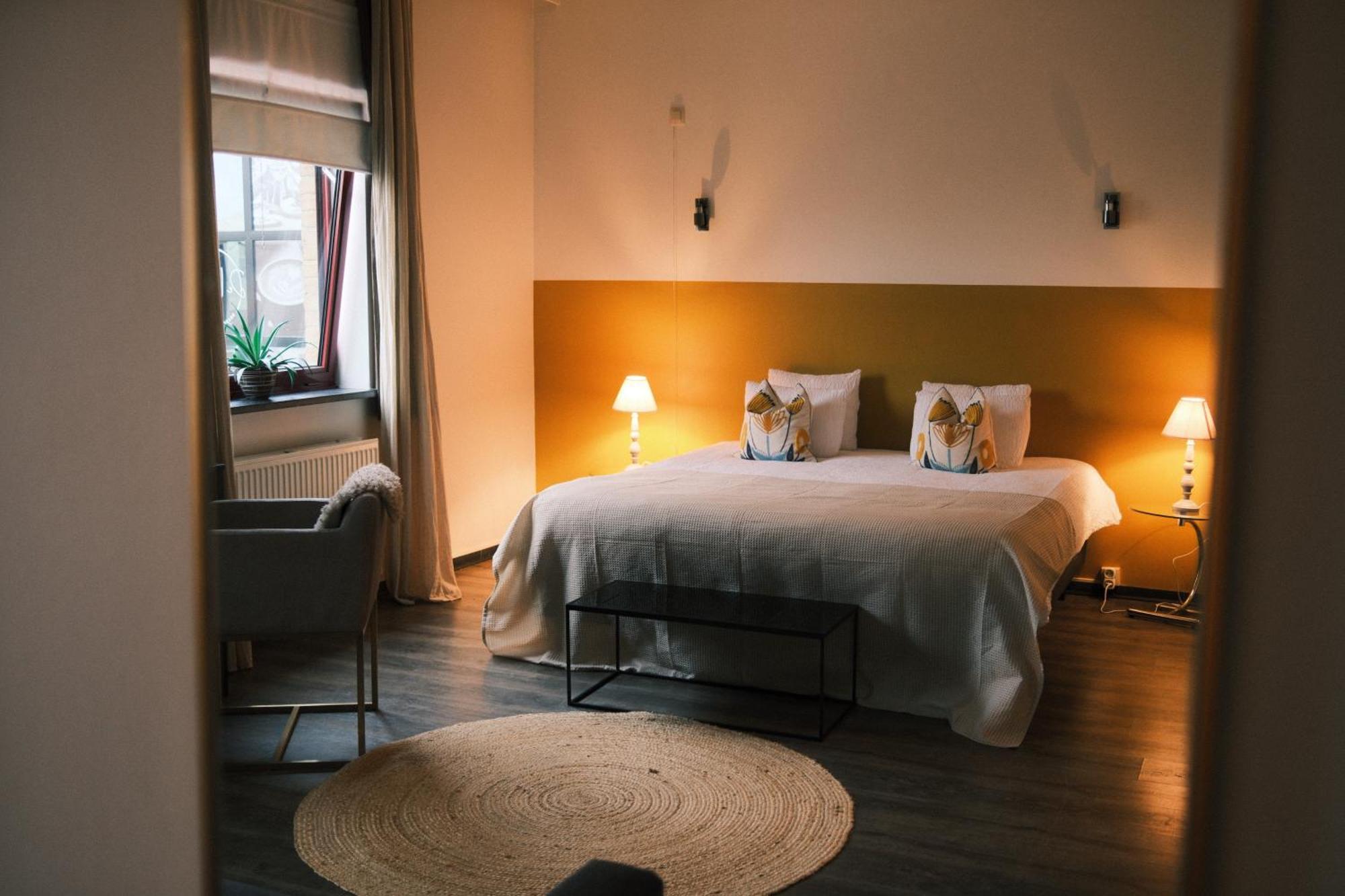 Guesthouse De Wissen Ділсен-Стоккем Екстер'єр фото