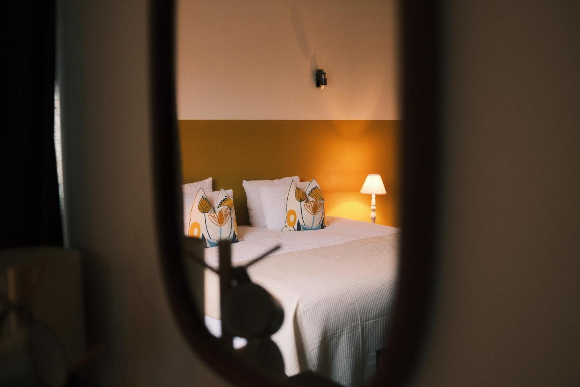 Guesthouse De Wissen Ділсен-Стоккем Екстер'єр фото